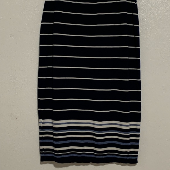 🔥Strip Skirt - Picture 1 of 6